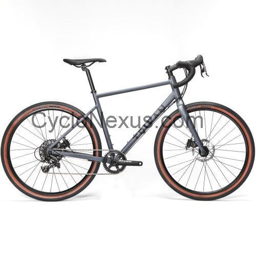 Triban Apex recensioni e scheda tecnica